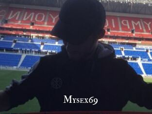 Mysex69