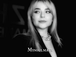 Mysoulmate