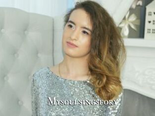 Mysoulsingsfory
