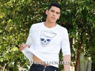 Mysteriouschriss
