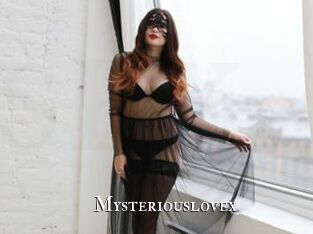 Mysteriouslovex