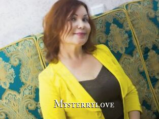 Mysterrylove