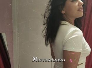 Mystery2020