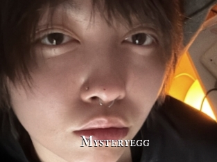 Mysteryegg