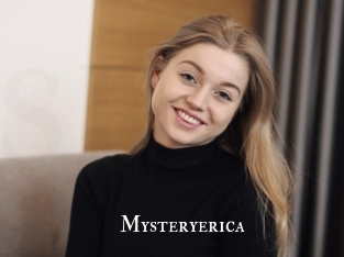 Mysteryerica