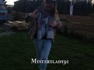 Mysterylady91