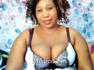 Mysticeboney