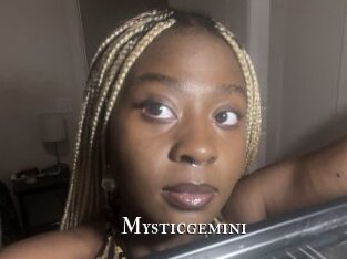 Mysticgemini