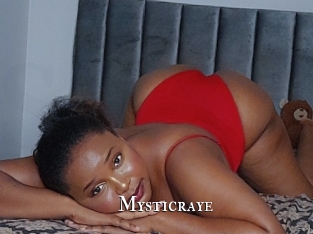 Mysticraye
