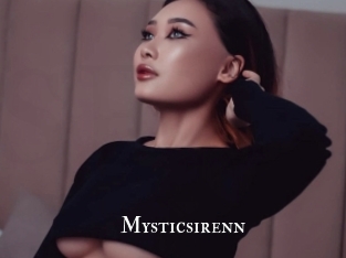 Mysticsirenn