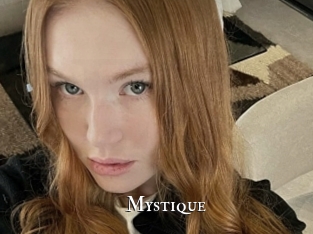 Mystique