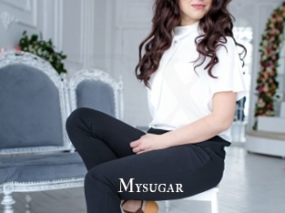 Mysugar