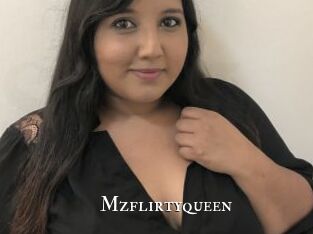 Mzflirtyqueen