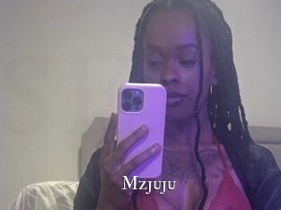 Mzjuju