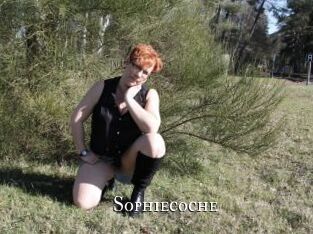 sophiecoche cams