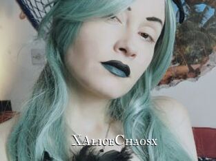 XAliceChaosx