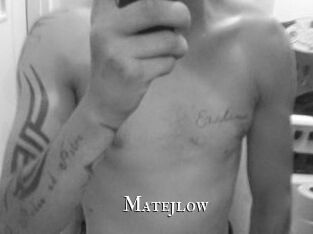 Matejlow