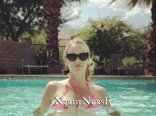 N3rdyNursE