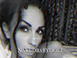 NAKEDBABYDOLL