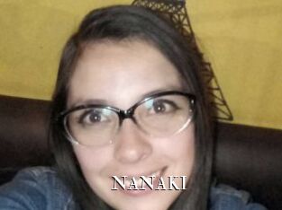 NANAKI cams