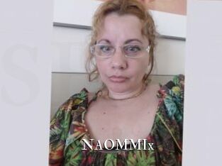 NAOMMIx