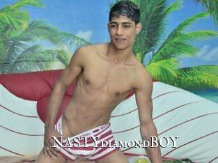 NASTYdiamondBOY