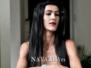 NATAZHAts