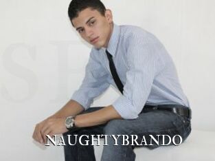 NAUGHTYBRANDO
