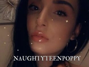 NAUGHTYTEENPOPPY