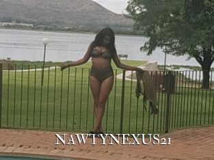NAWTYNEXUS21