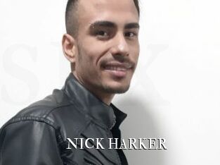 NICK_HARKER