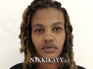 NIKKIKAYY23