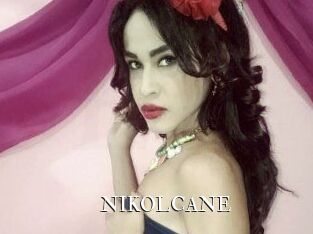 NIKOLCANE