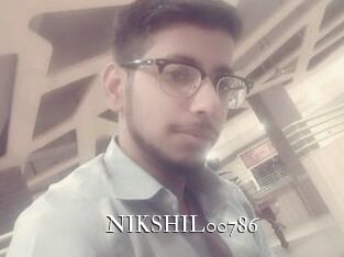 NIKSHIL00786