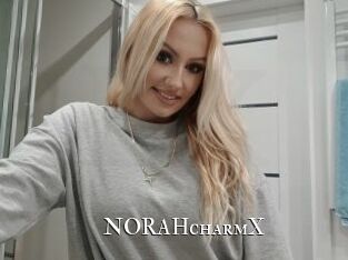NORAHcharmX