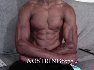 NOSTRINGS777