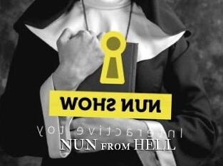 NUN_from_HELL