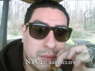 NYC42graphiclife