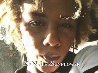 NaNaTheSunflower