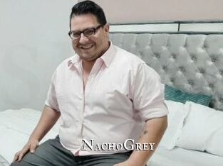 NachoGrey