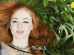 NadeX