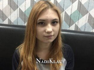 NadiKlaus