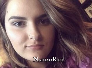 NadiahRose