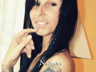 Nadiana
