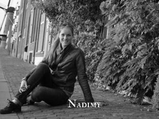 Nadimy