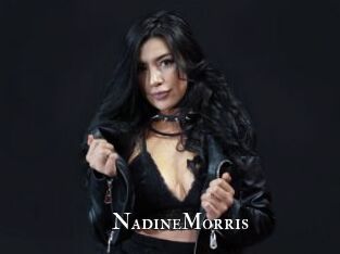 NadineMorris