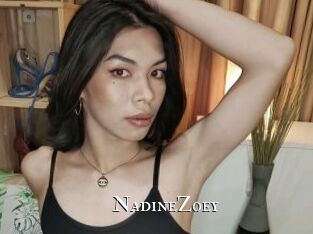 NadineZoey