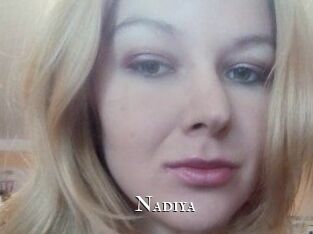 Nadiya