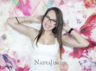 NadyaJinger