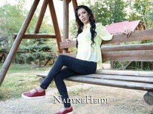 NadyneHeidi